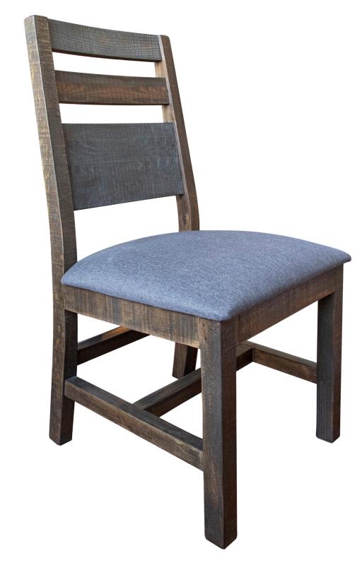 Solid Wood Chair