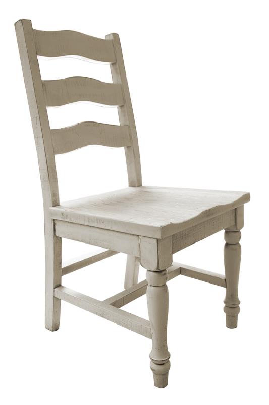 Solid Wood Chair