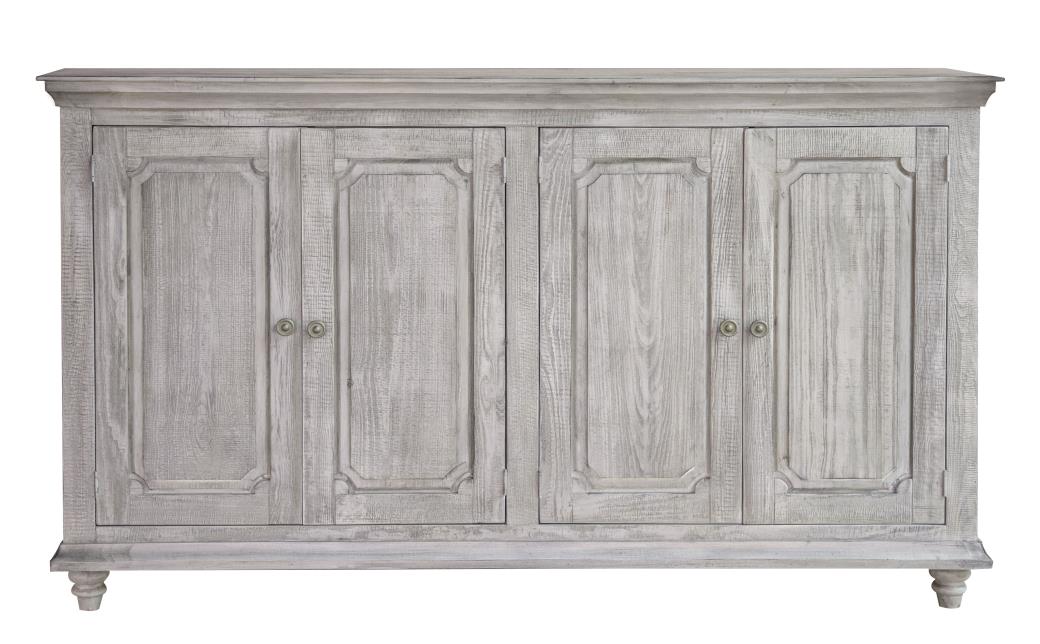 4 Doors Console