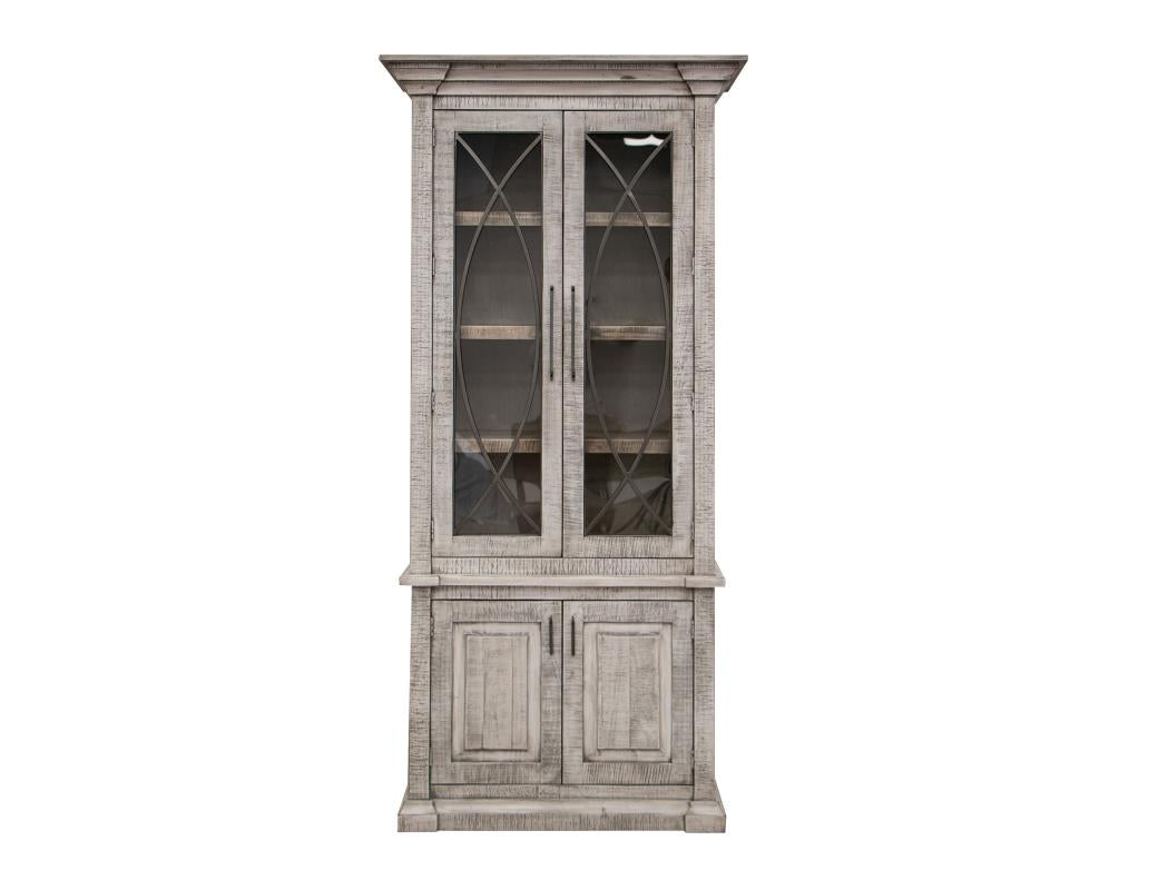 4 Doors Cabinet