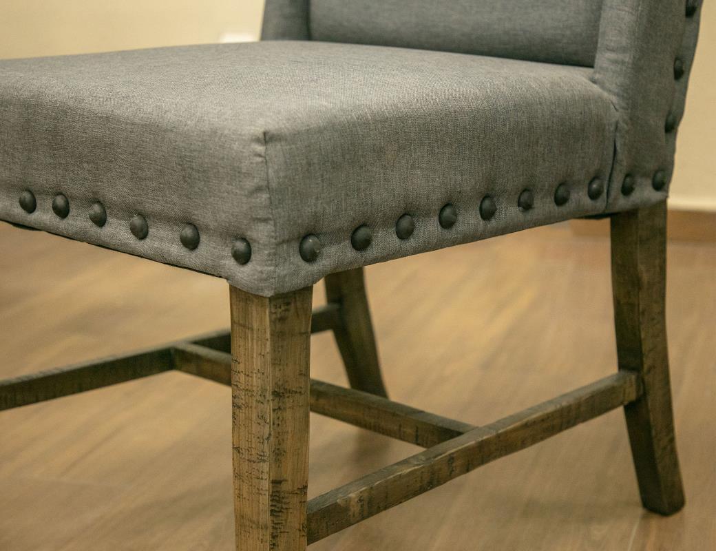 Upholstered Chair
