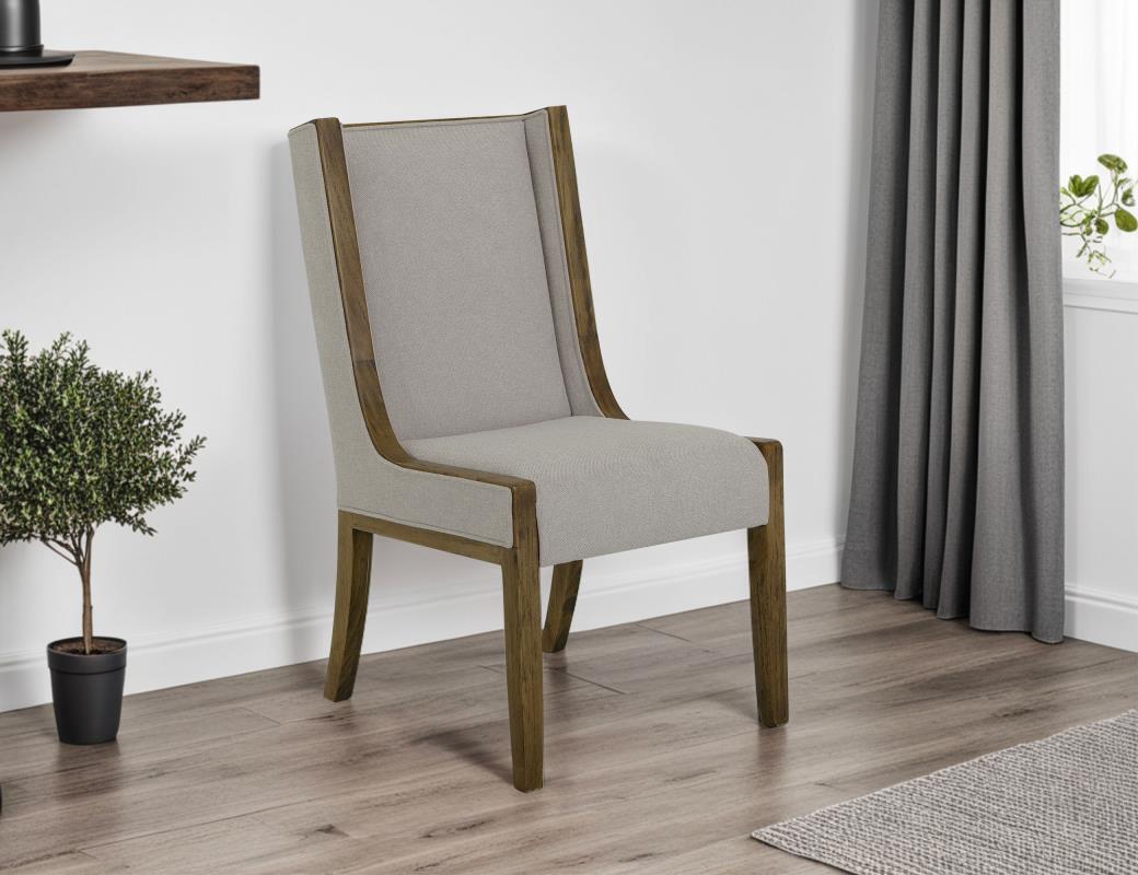 Upholstered Chair