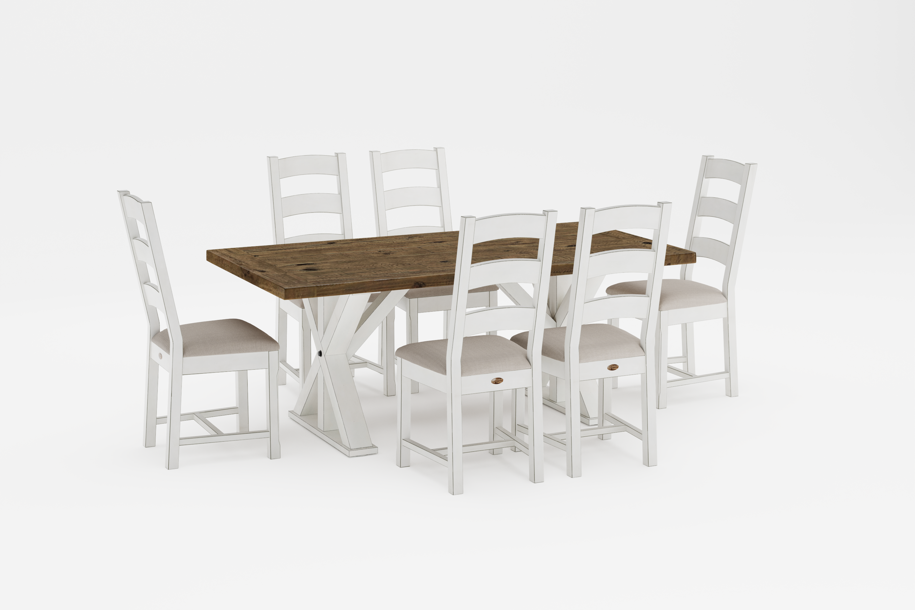 Farmhouse collection
