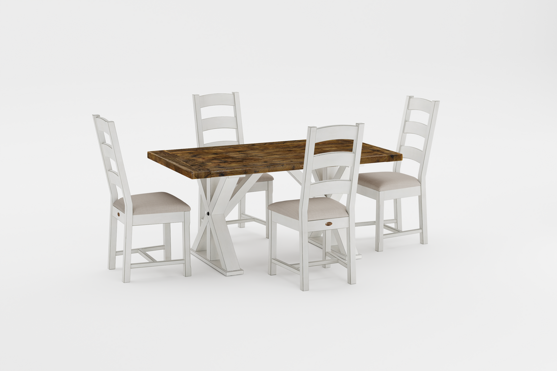 Rustic Timber Collection