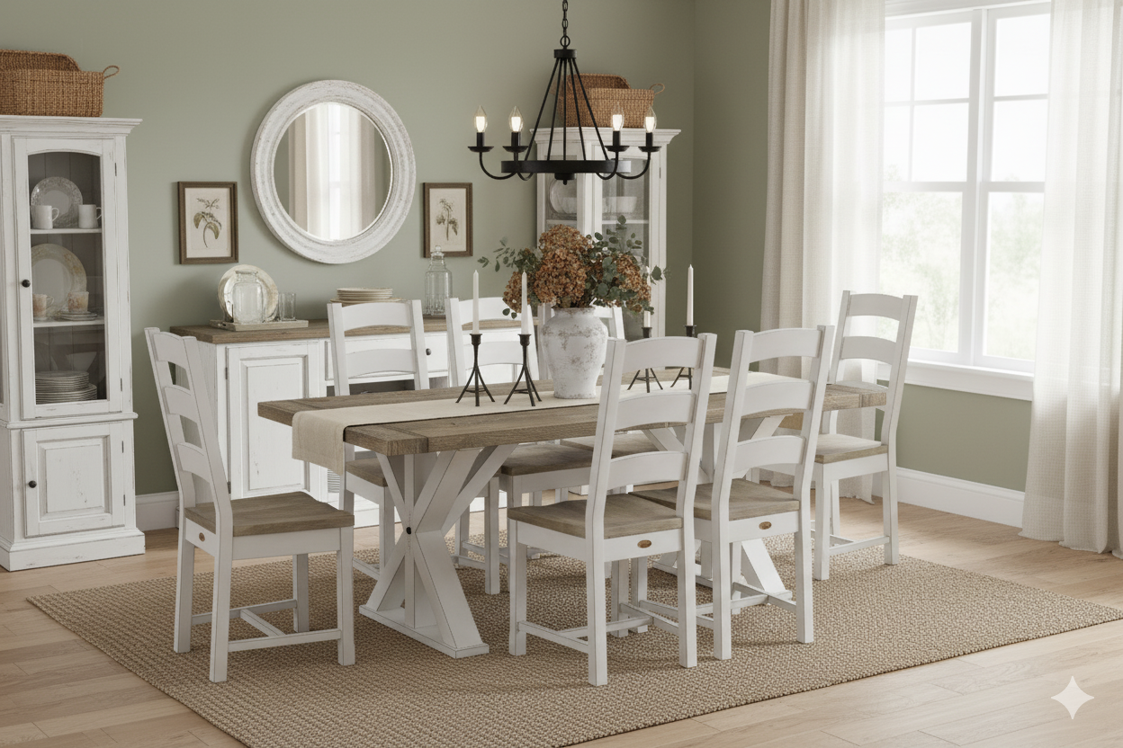 Tables