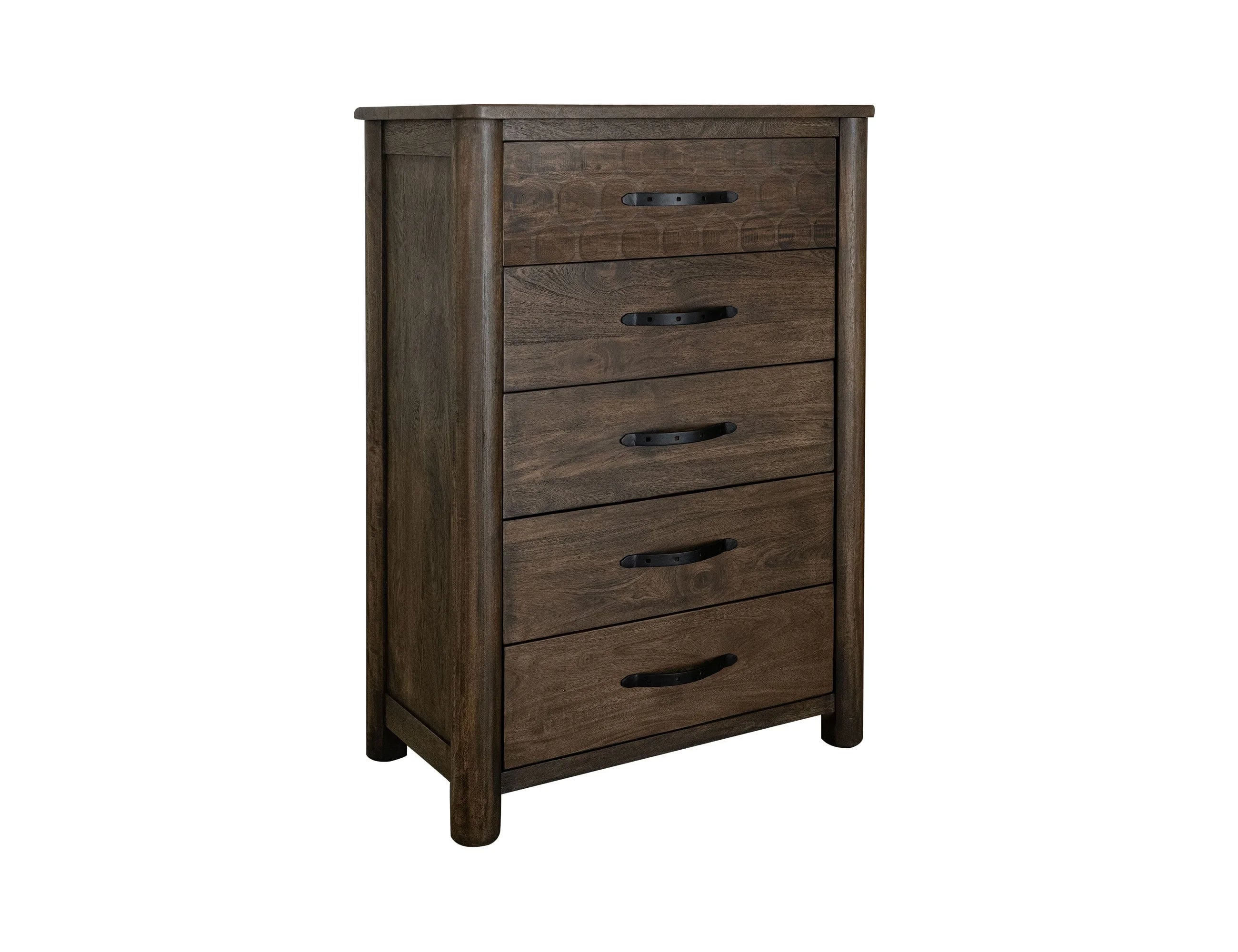 CLEARANCE! 5 Drawer Chest