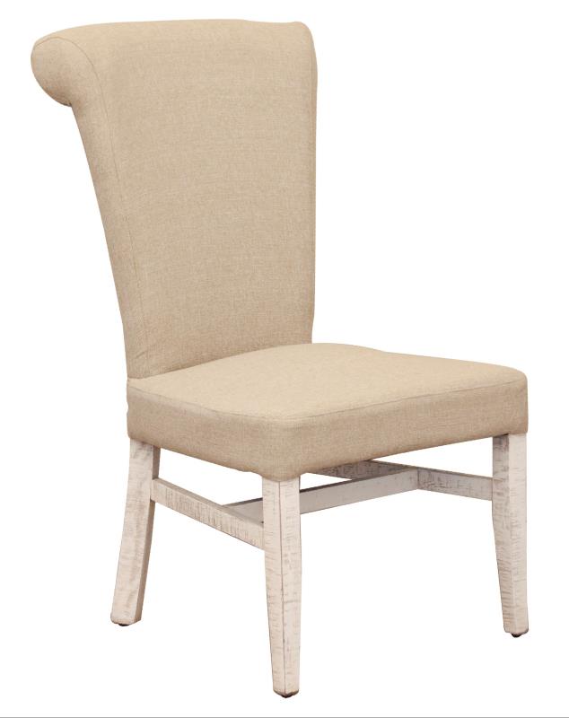 Upholstered Chair