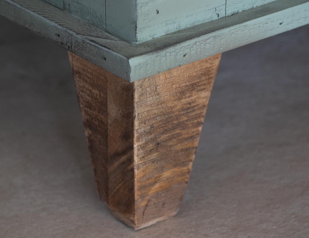 2 Drawer Sofa Table