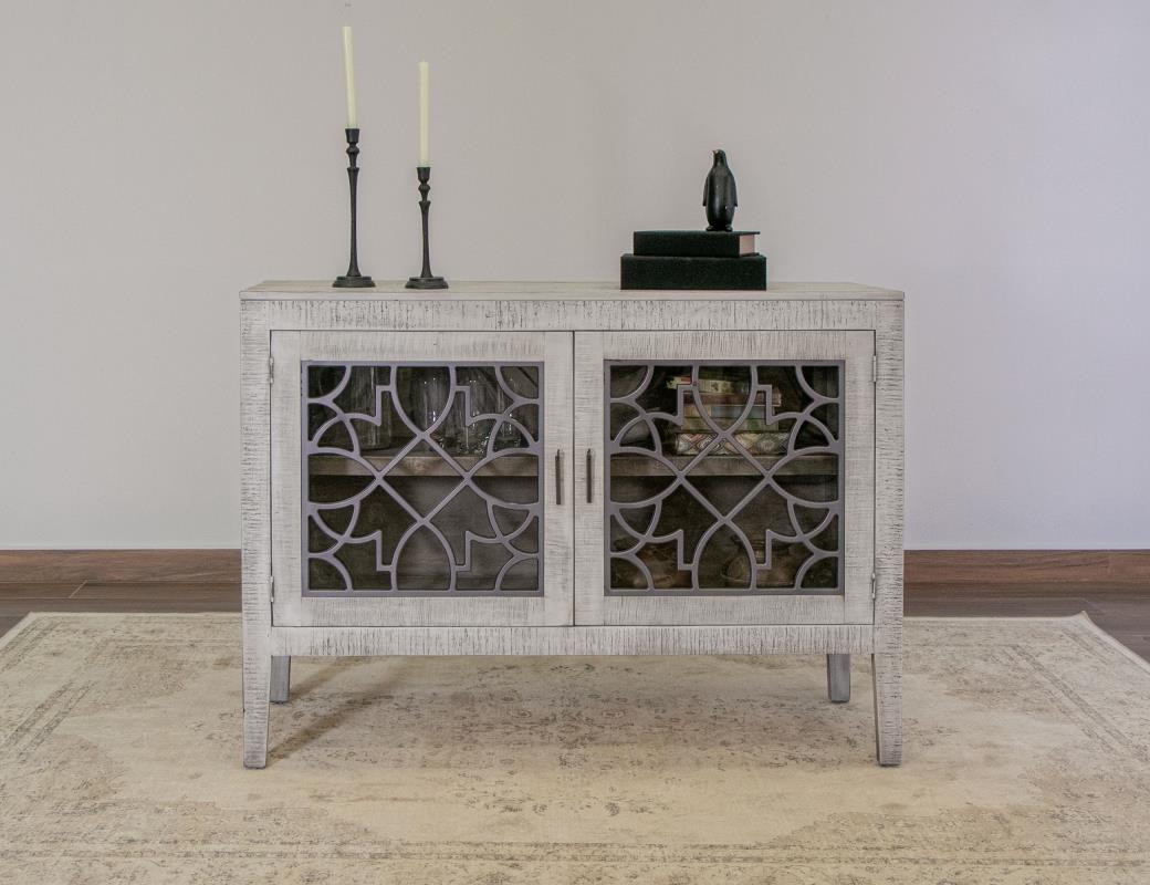 2 Door Console