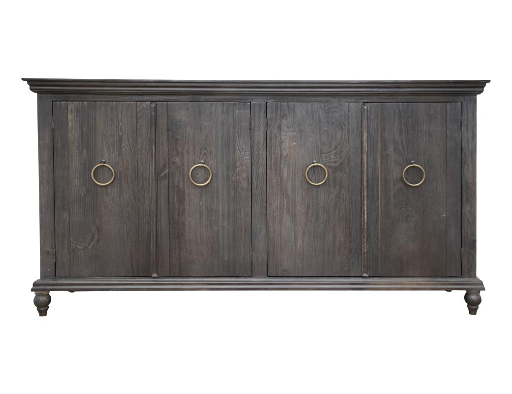 4 Door Console