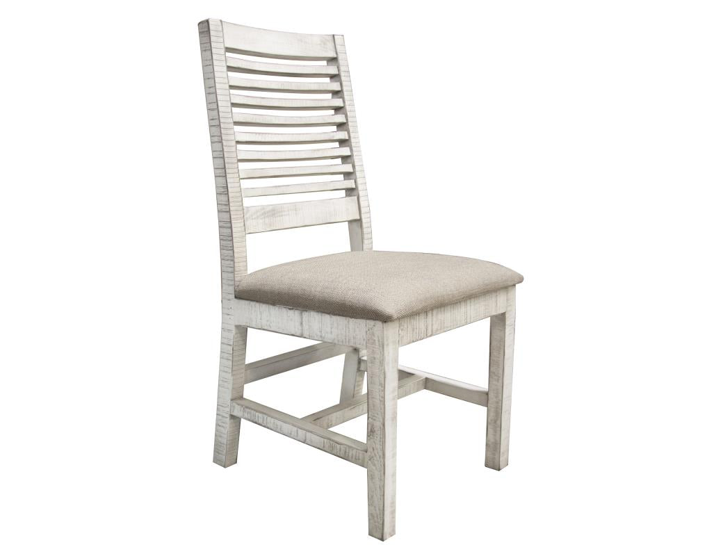 Upholstered Seat Chair