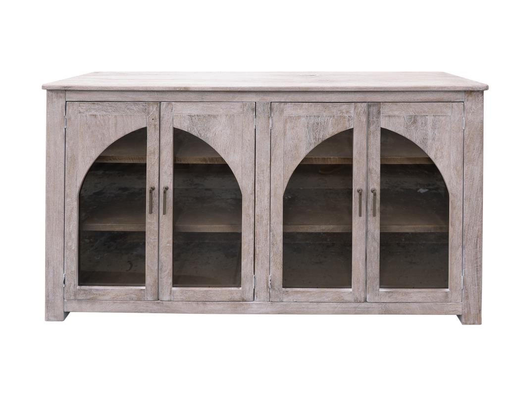 4 Door Console