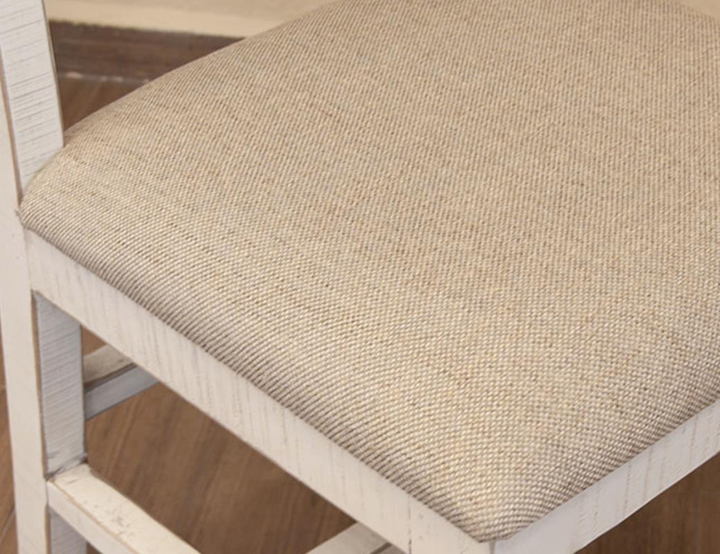 Upholstered Seat Chair