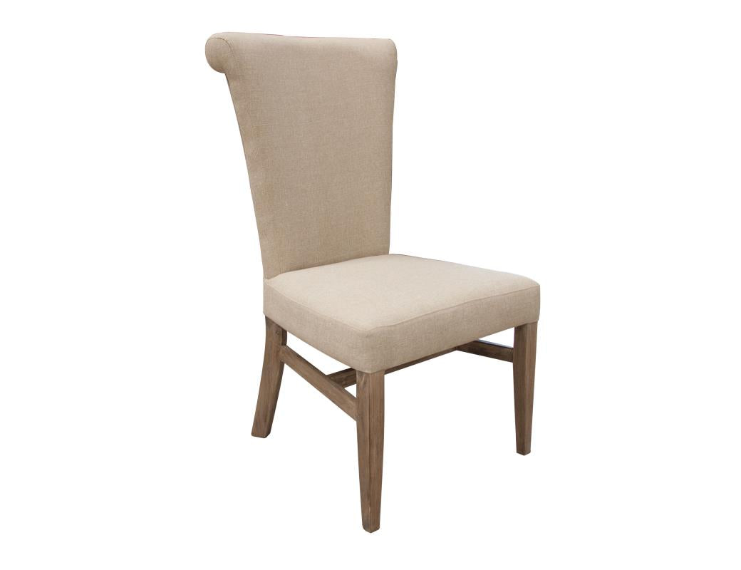 Upholstered Chair