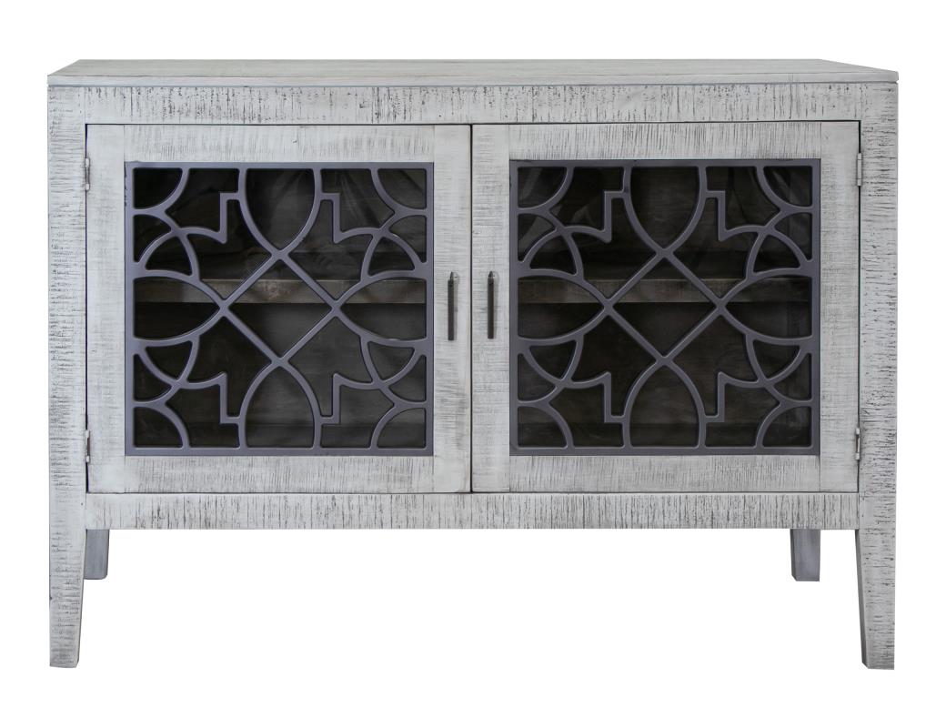 2 Door Console