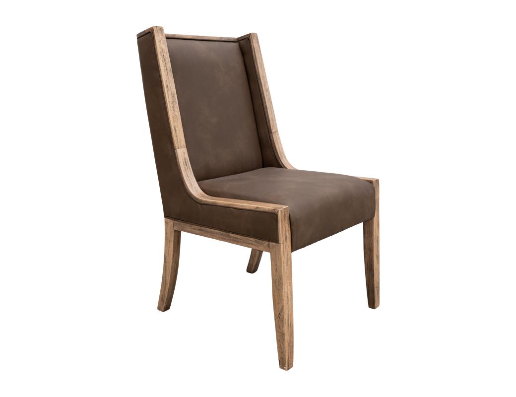 Upholstered Chair