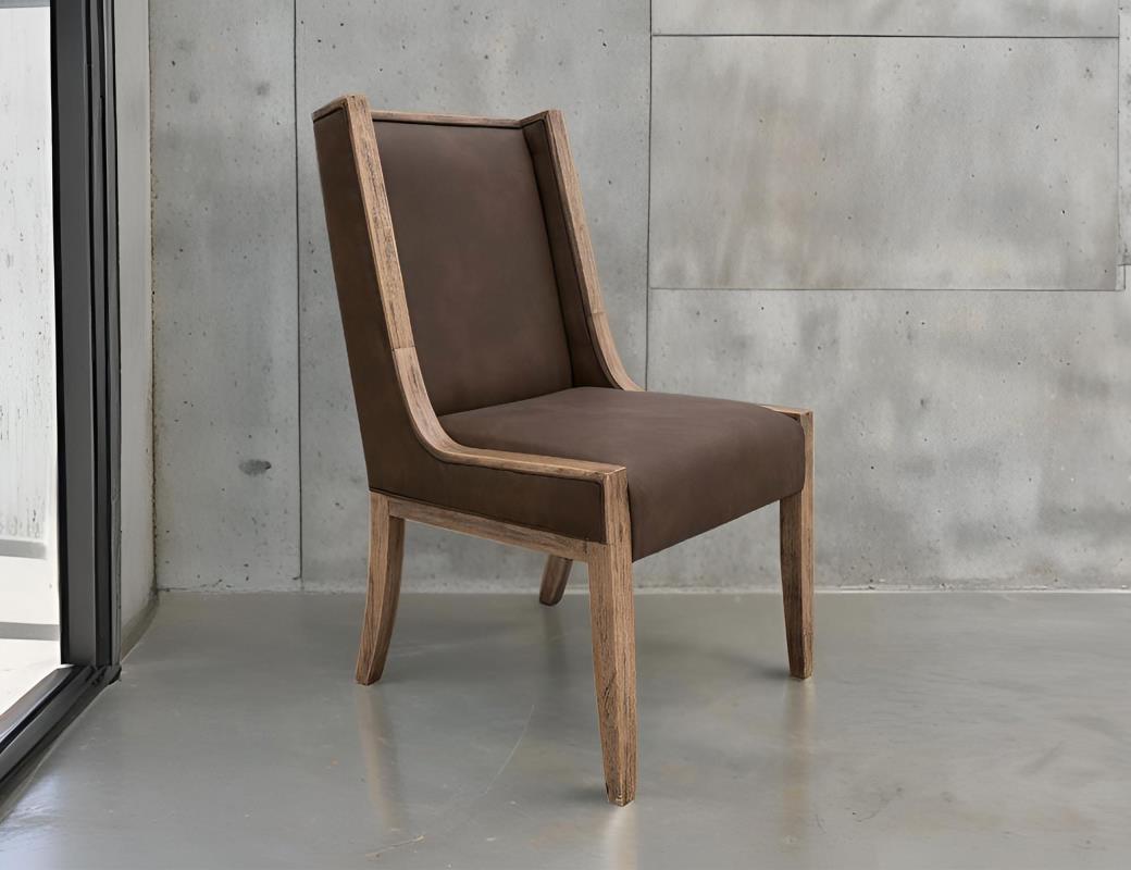 Upholstered Chair