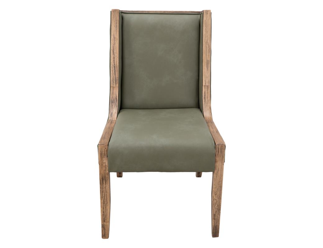 Upholstered Chair