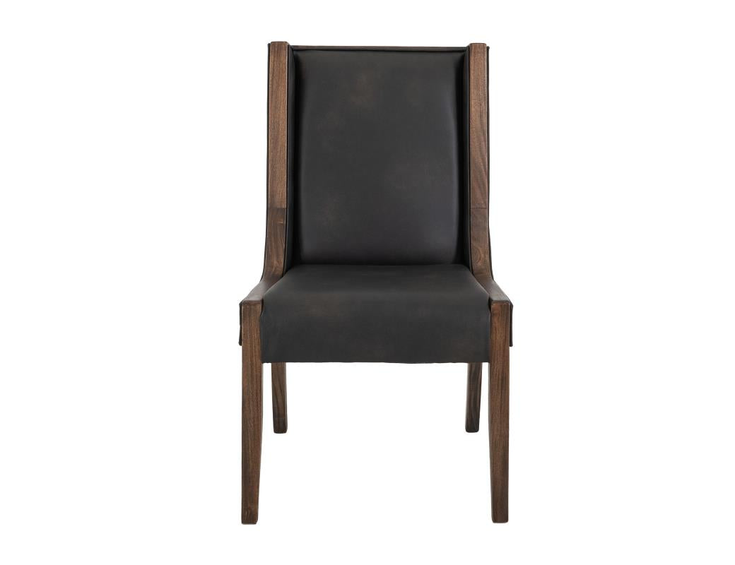 Upholstered Chair