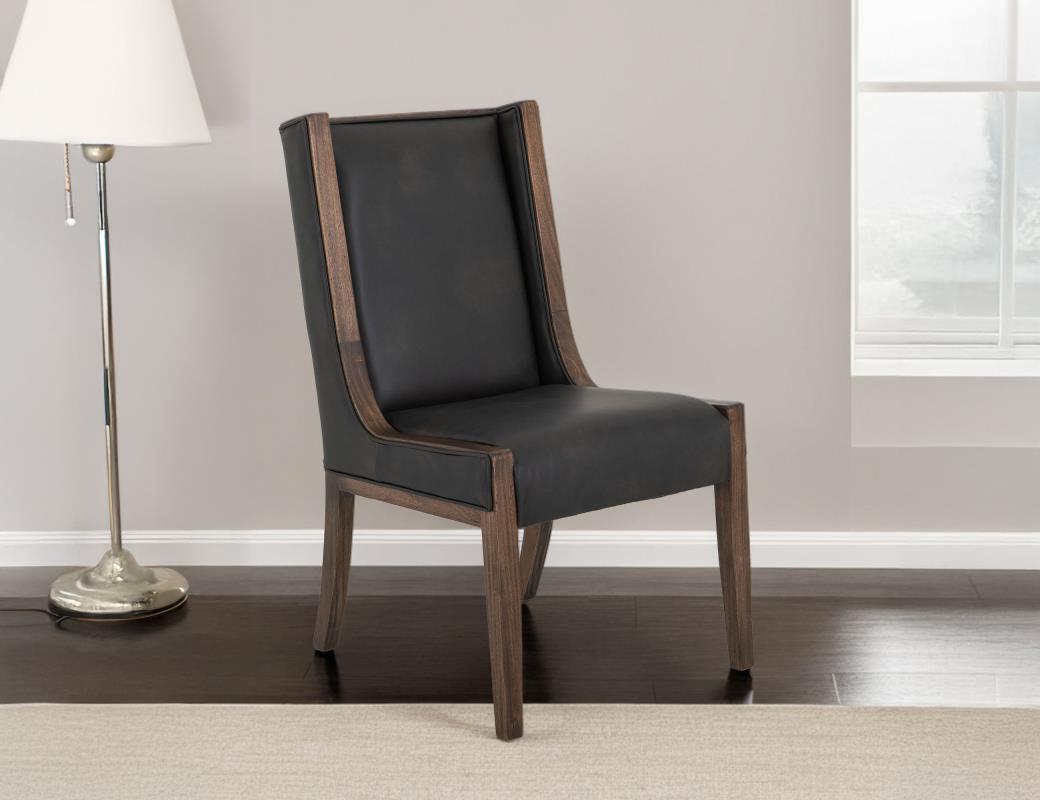 Upholstered Chair