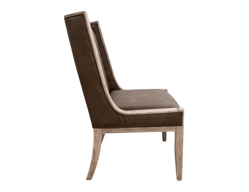 Upholstered Chair