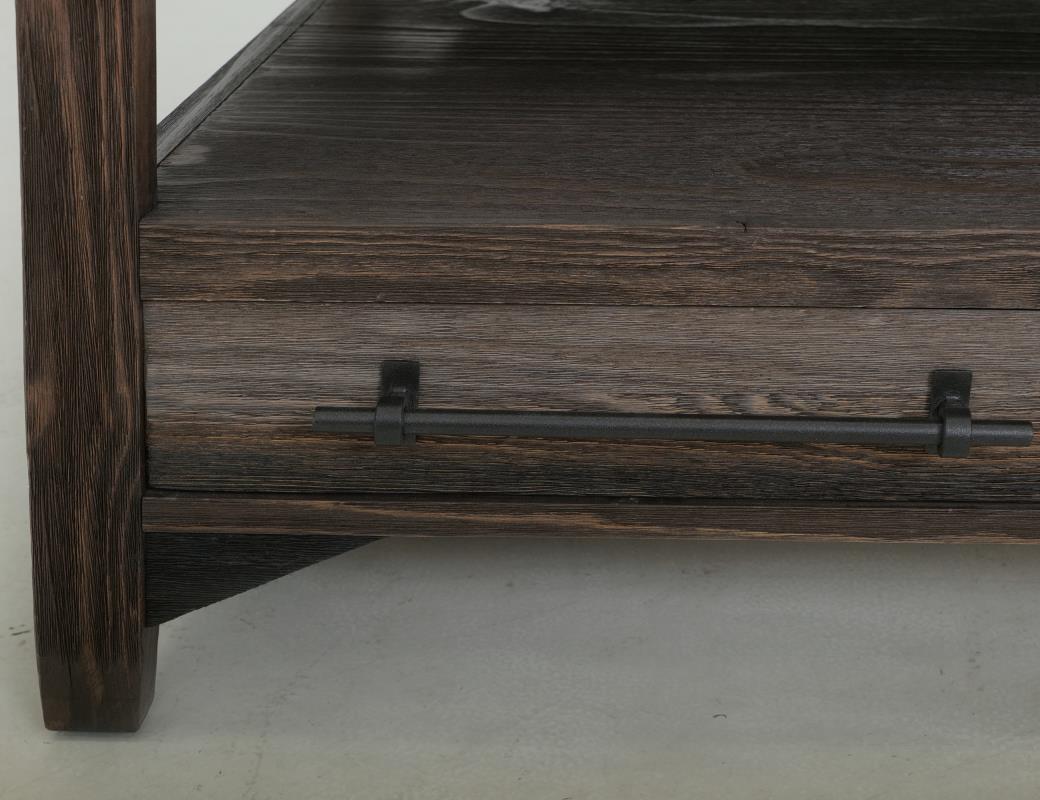 3 Drawer, Sofa Table
