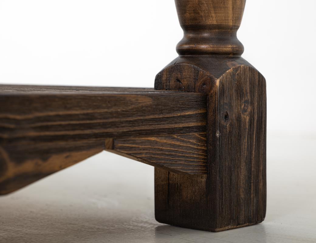 2 Drawer, Sofa Table