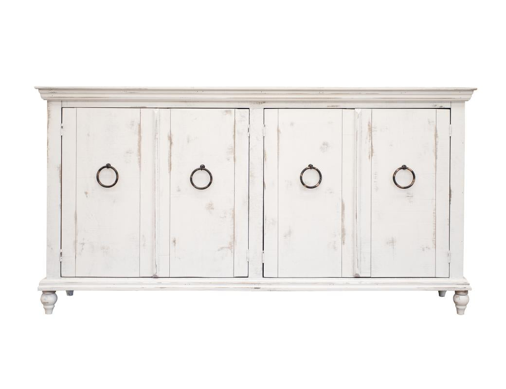 4 Door Console