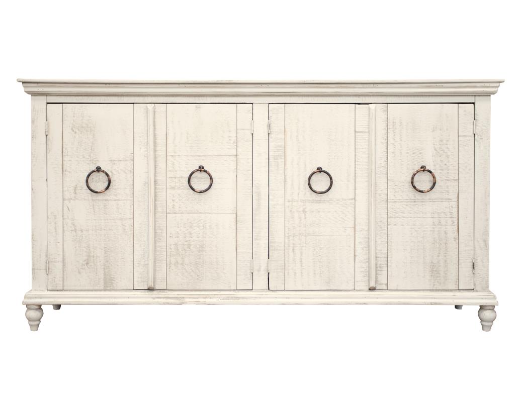 4 Door Console