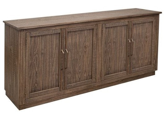 CLEARANCE - 4 Door Console