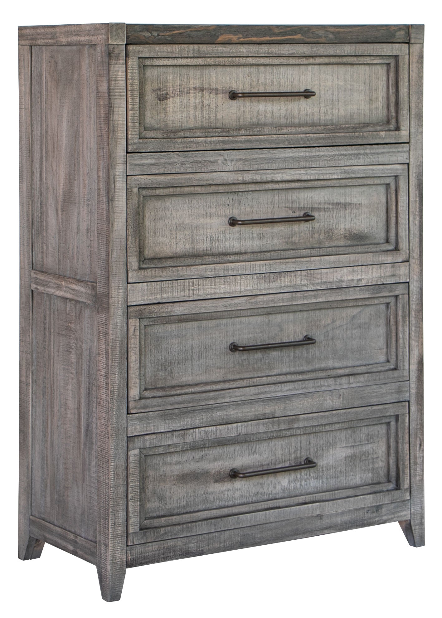 CLEARANCE! 4 Drawer Chest