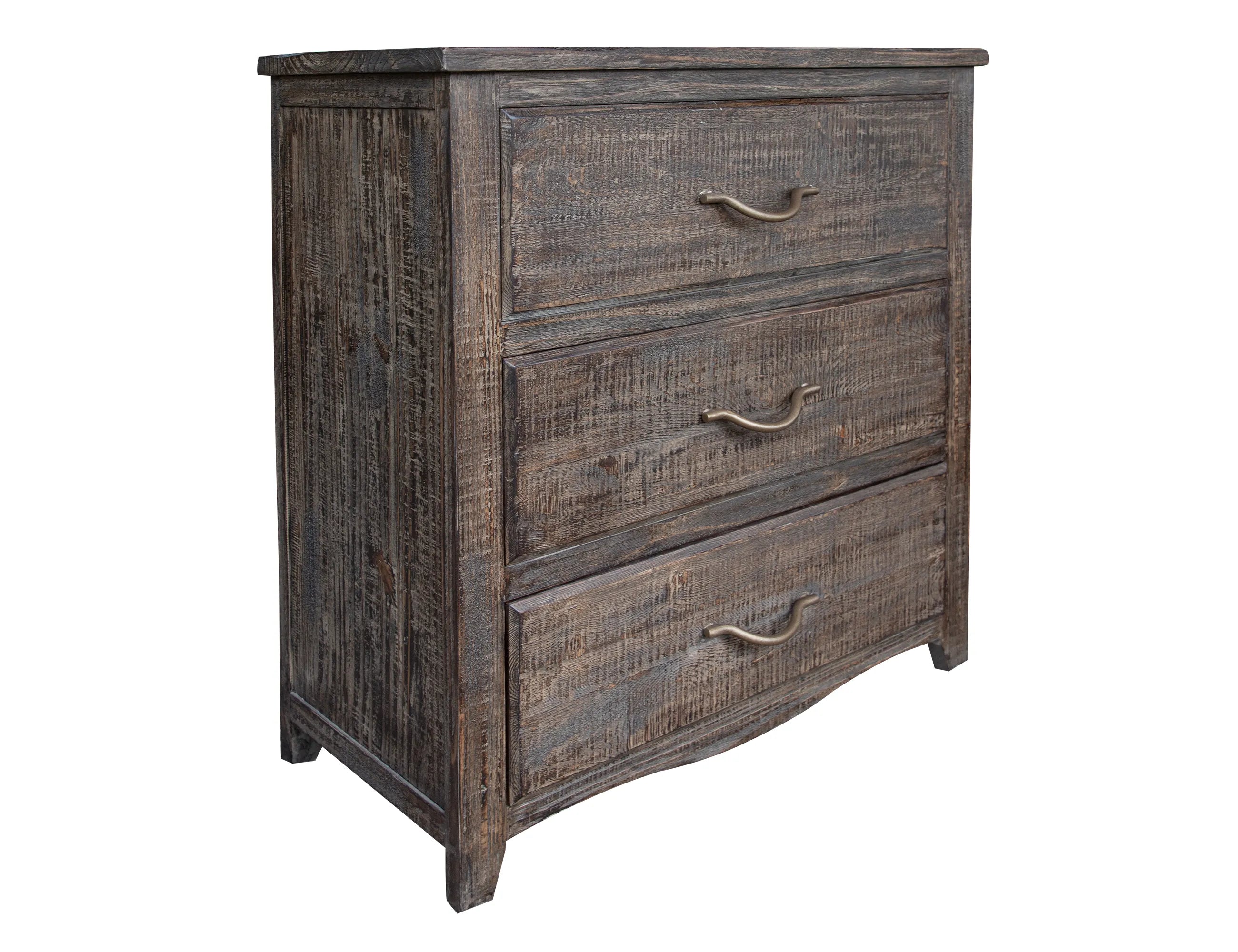 CLEARANCE! 3 Drawer Chest