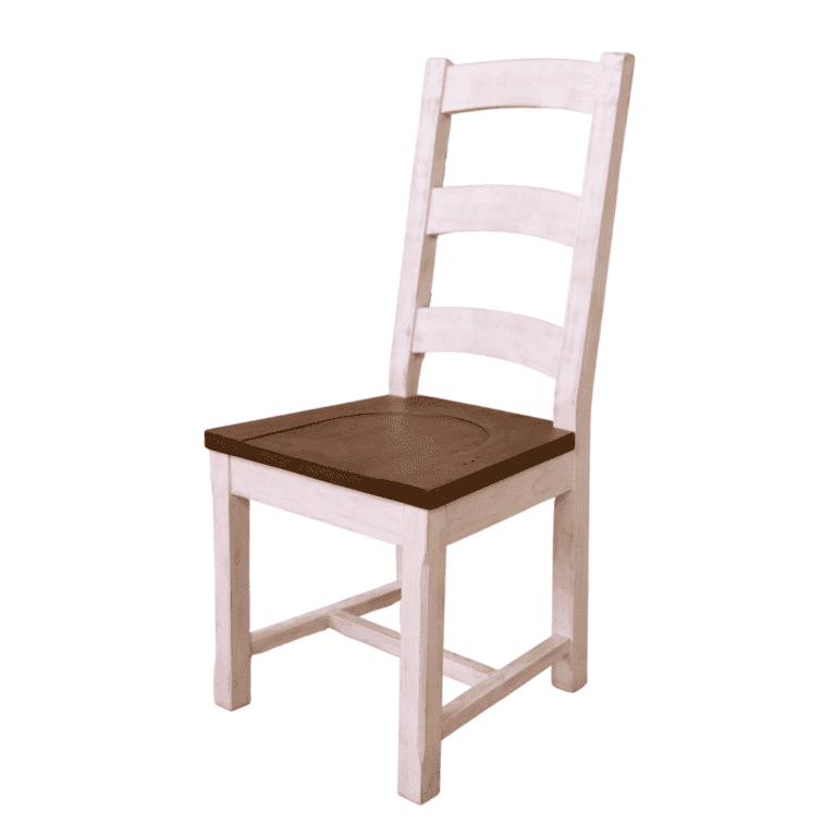 Ladderback Dining Chair
