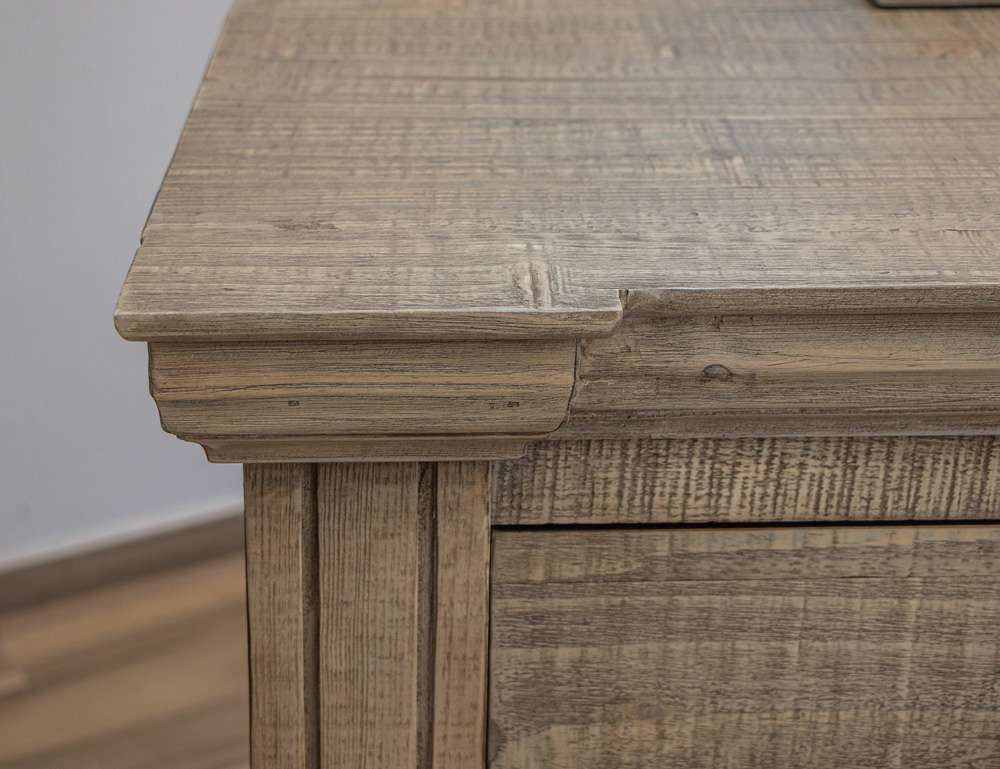 CLEARANCE! 5 Drawer Solid Wood Chest