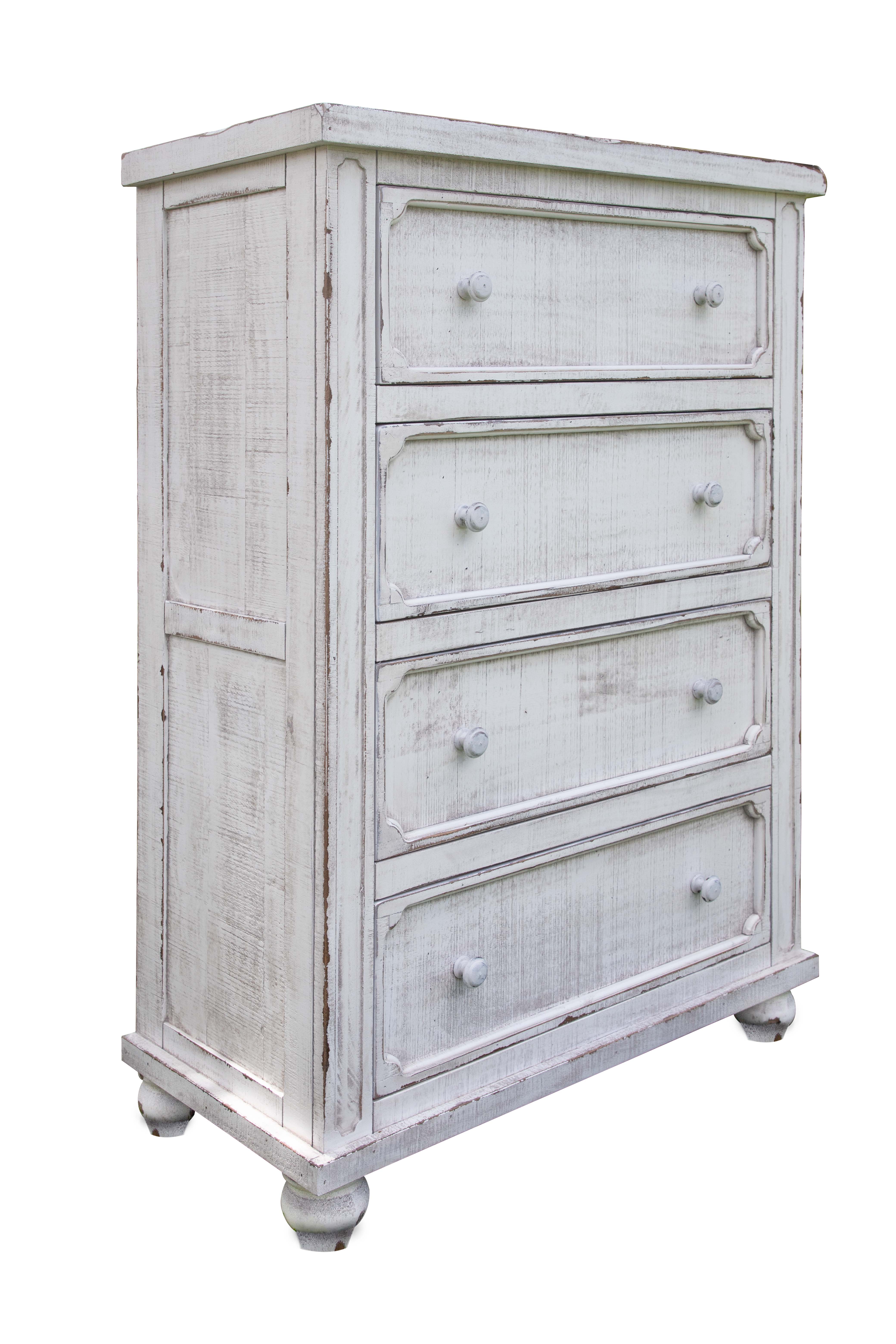 CLEARANCE! 4 Drawer Chest