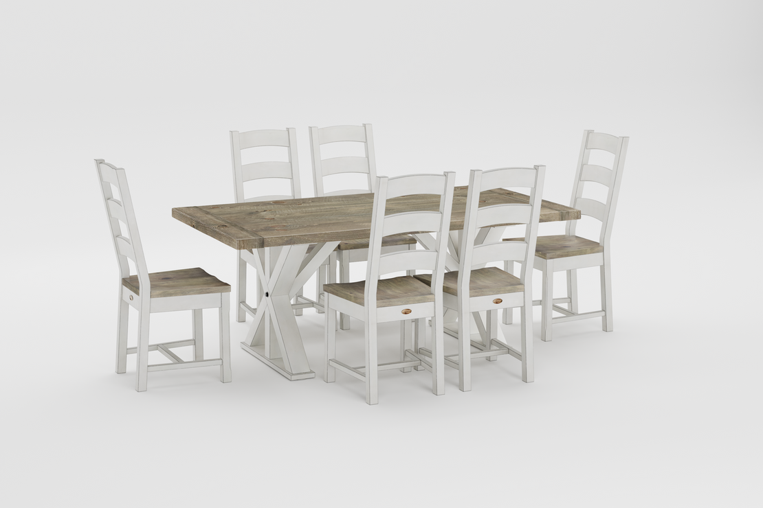 America Collection Set