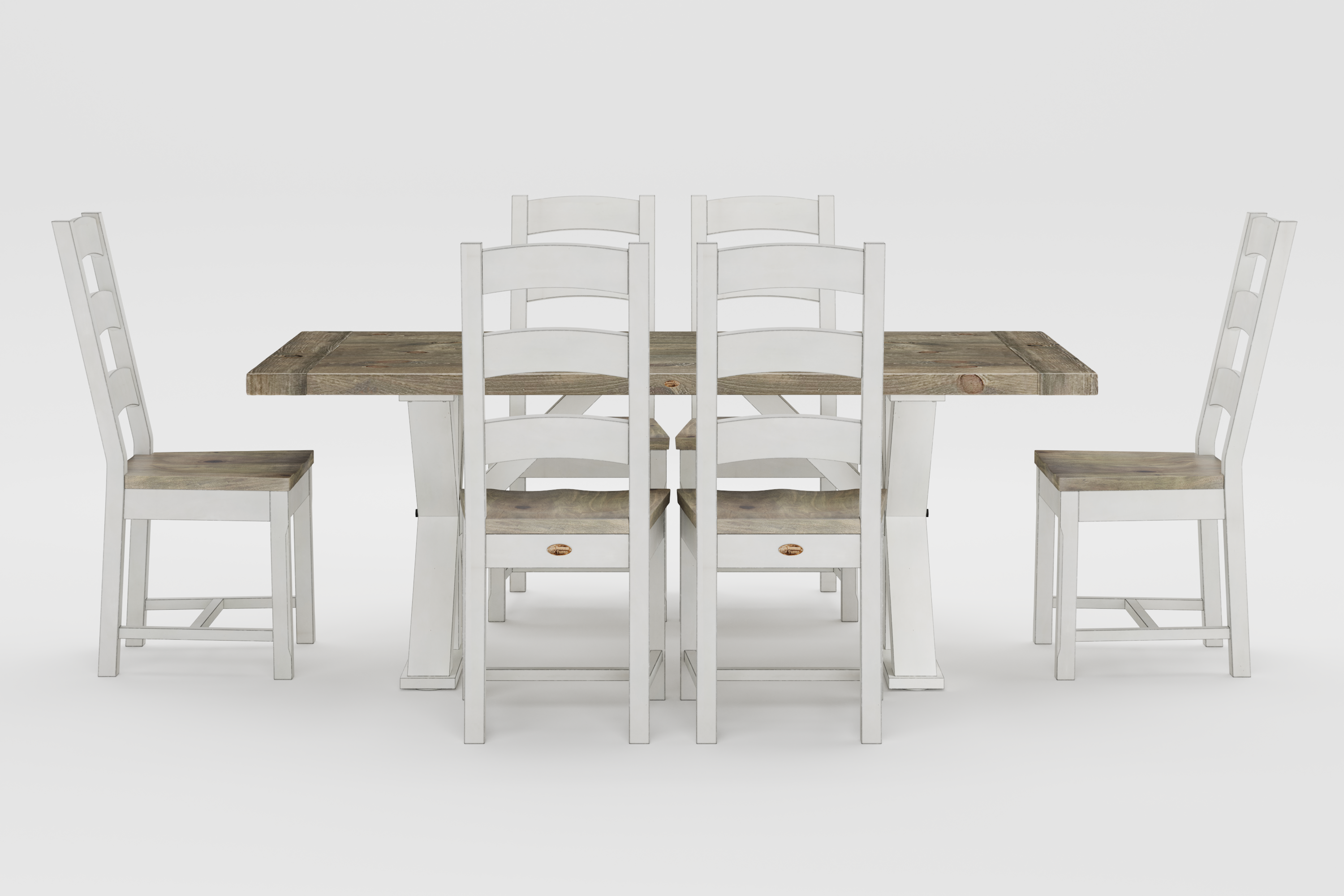 America Collection Set