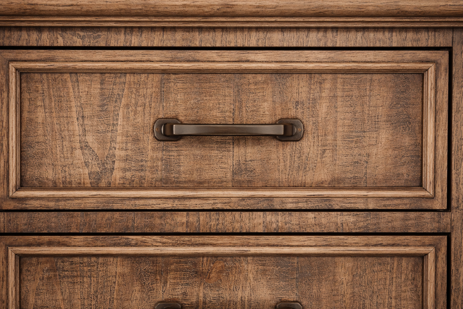 6 Drawer Dresser