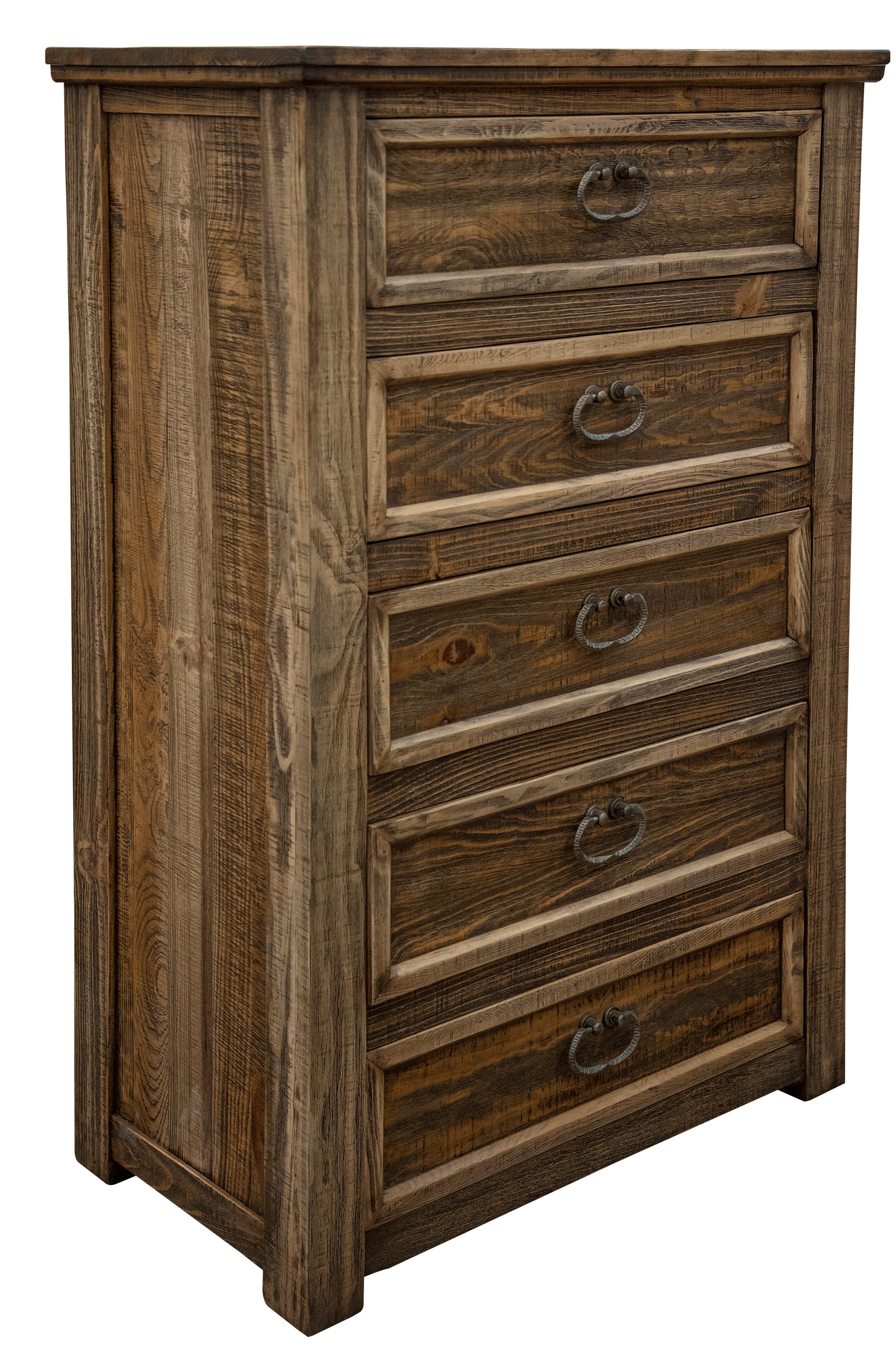CLEARANCE - 5 Drawer Chest