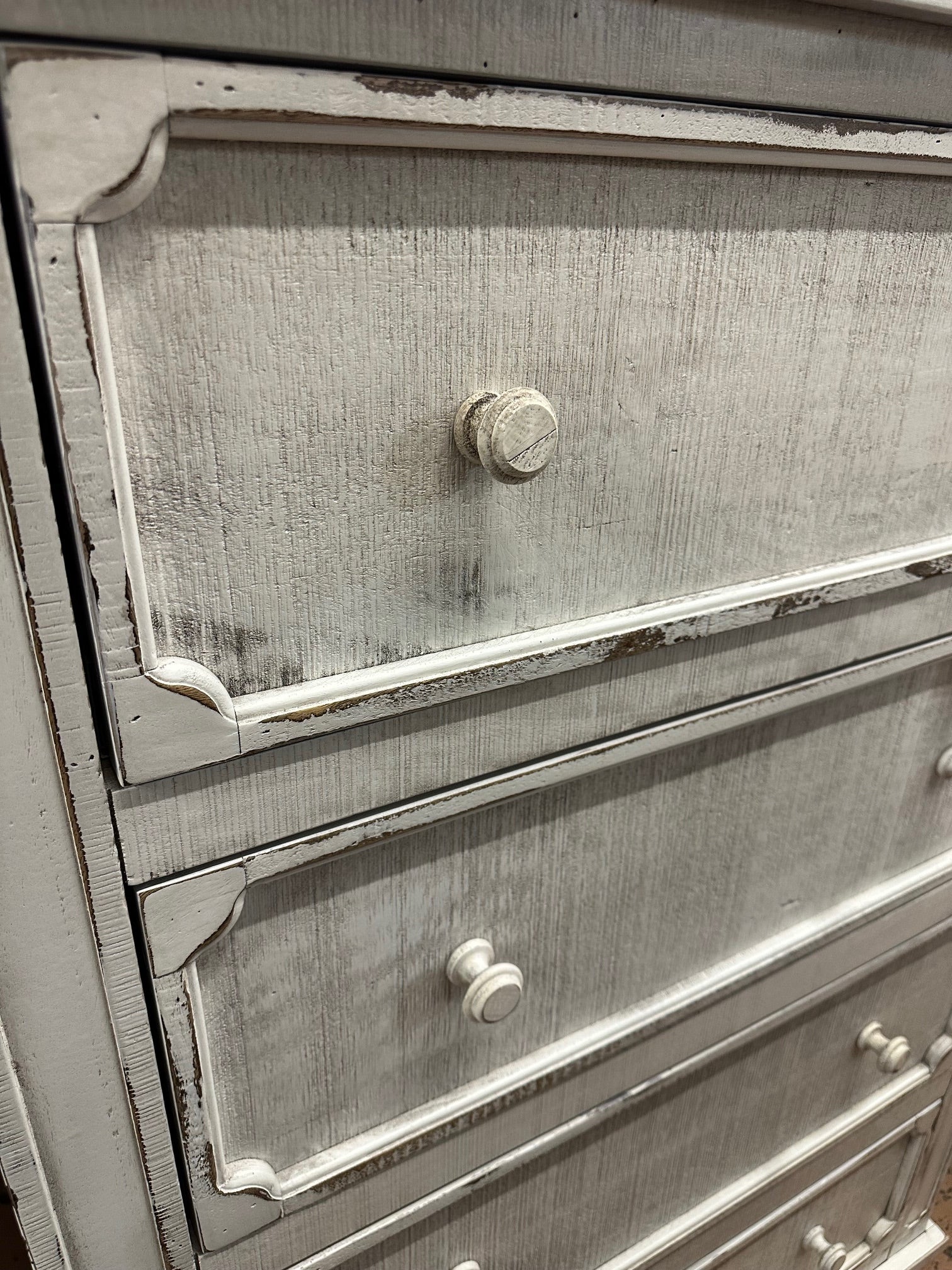 CLEARANCE! 4 Drawer Chest