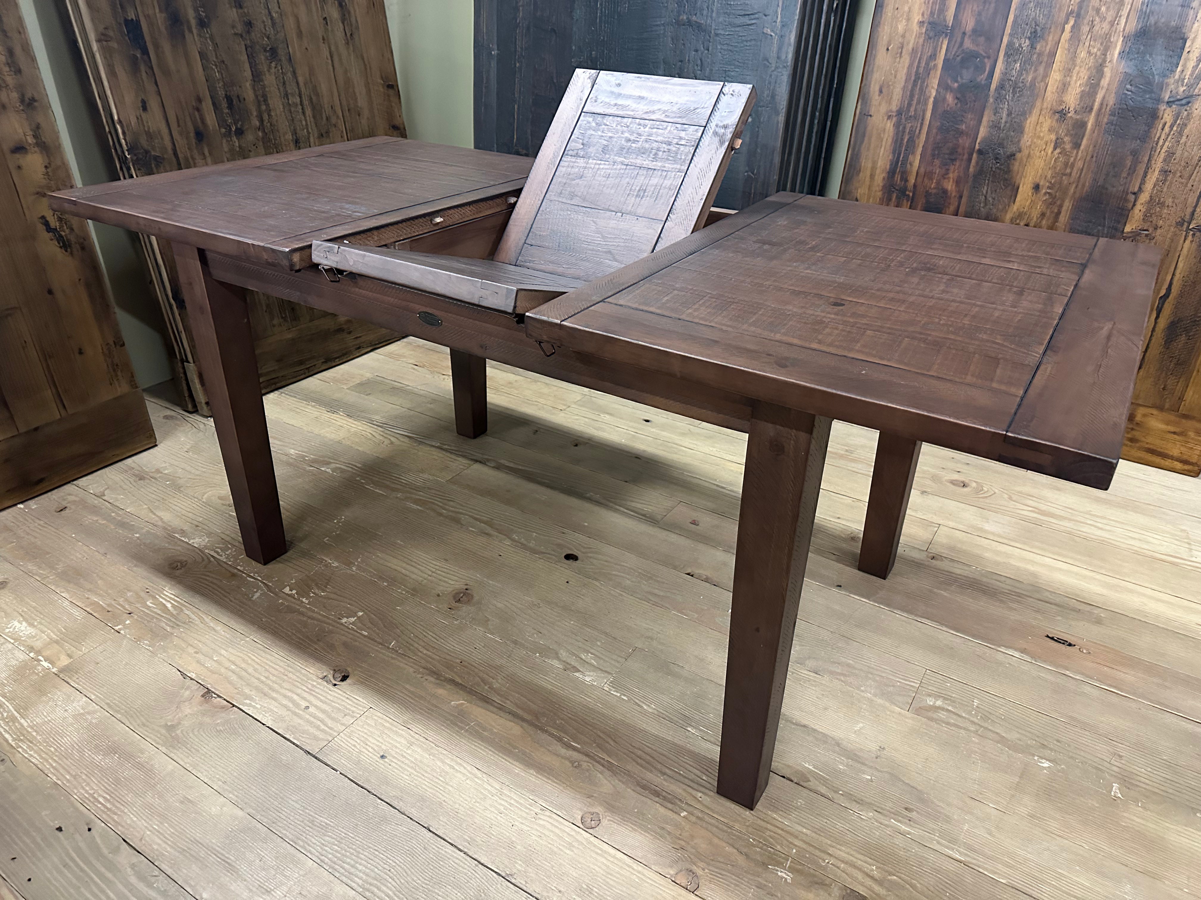 Butterfly Table