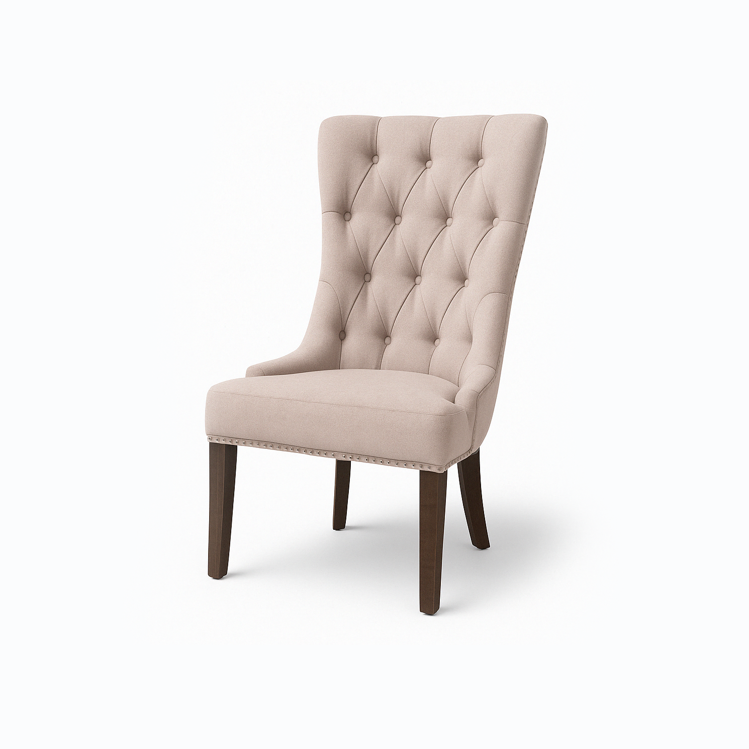 Wingback Chair