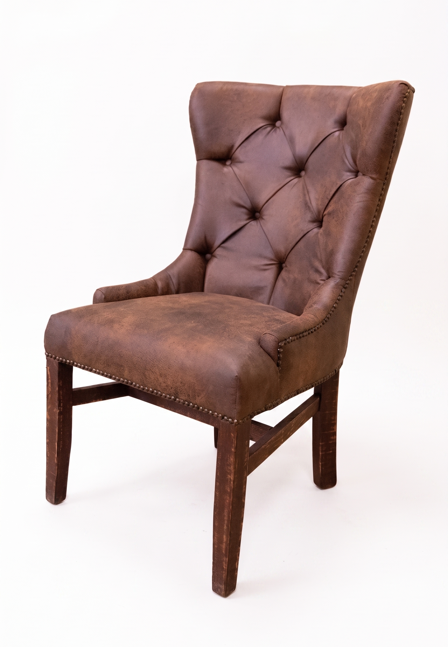 Wingback Chair