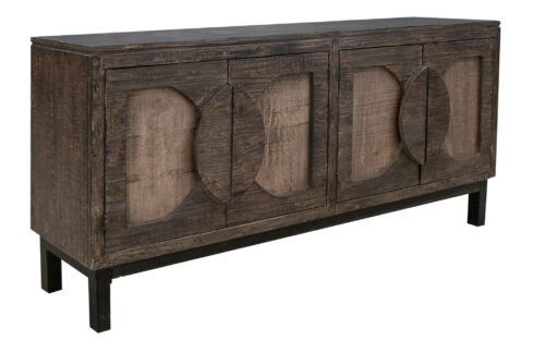 IFD8081CNSBN WH - Restored Timbers