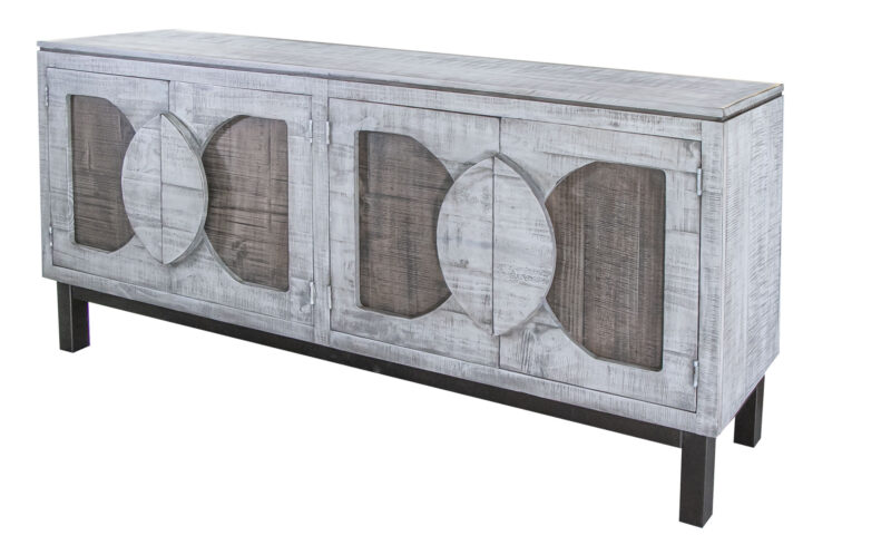 IFD8081CNSWT WH - Restored Timbers