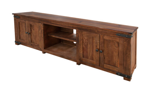 IFD8661STN93 WH - Restored Timbers